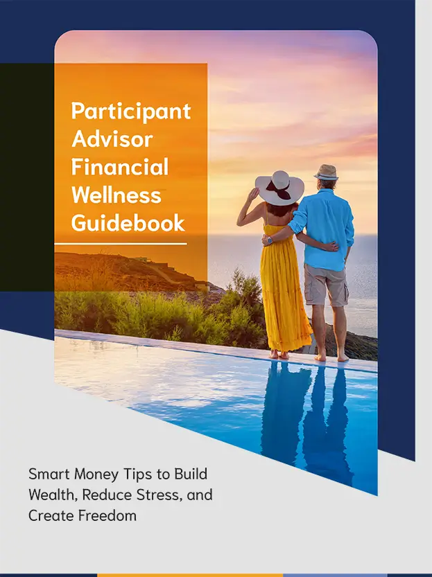 participant advisor financial guidebook