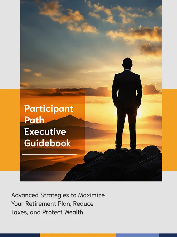 participant path executive guidebook