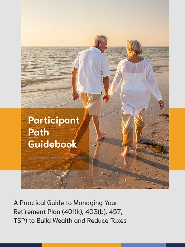 participant path guidebook